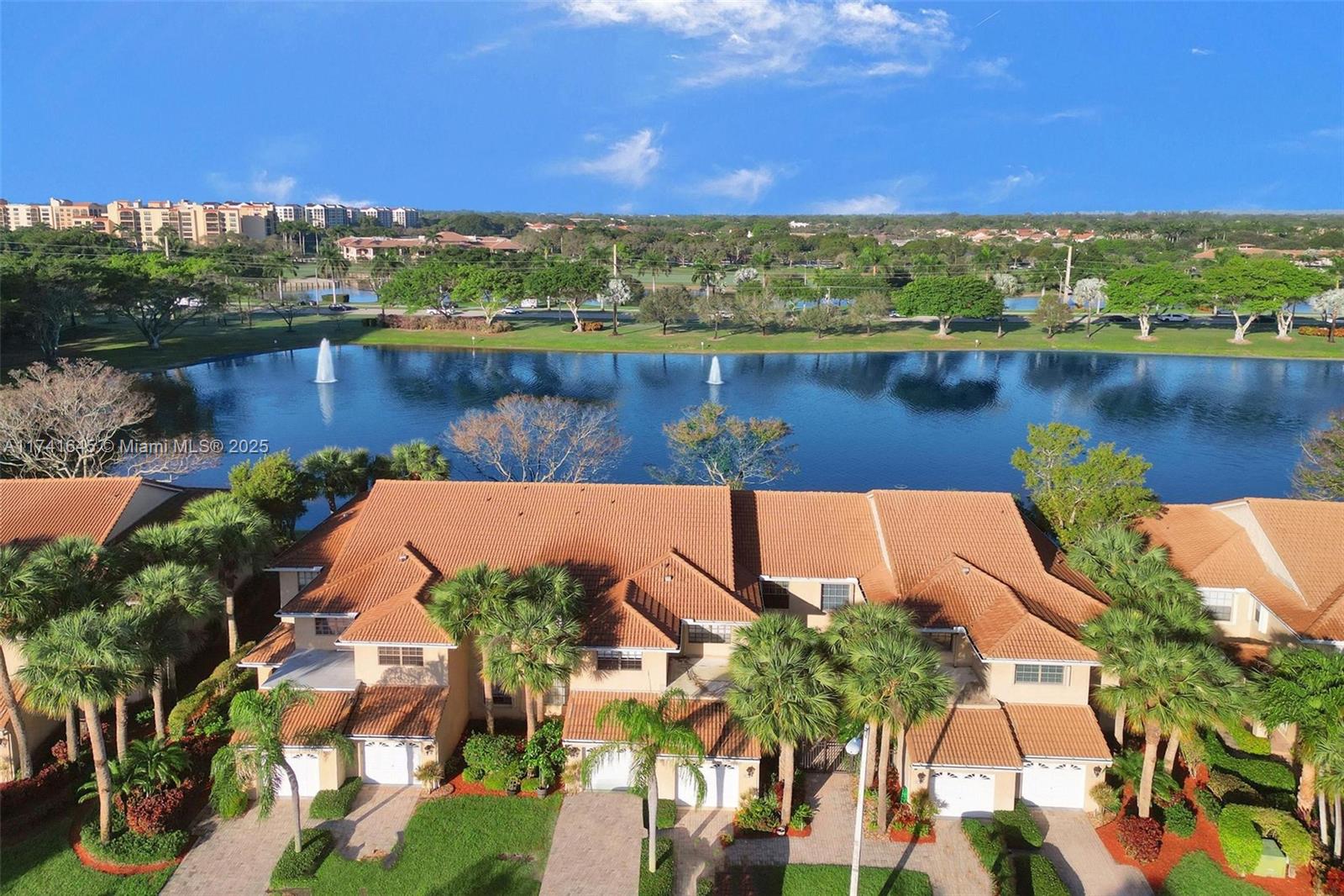 MONTEGO BAY AT BOCA POINT - Residential Lease