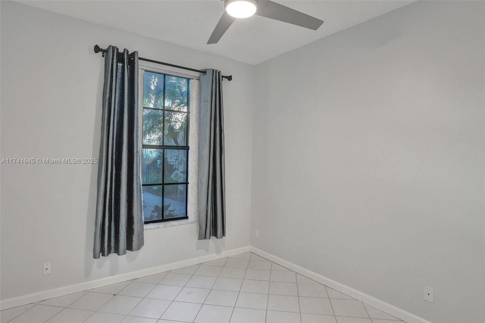 MONTEGO BAY AT BOCA POINT - Residential Lease