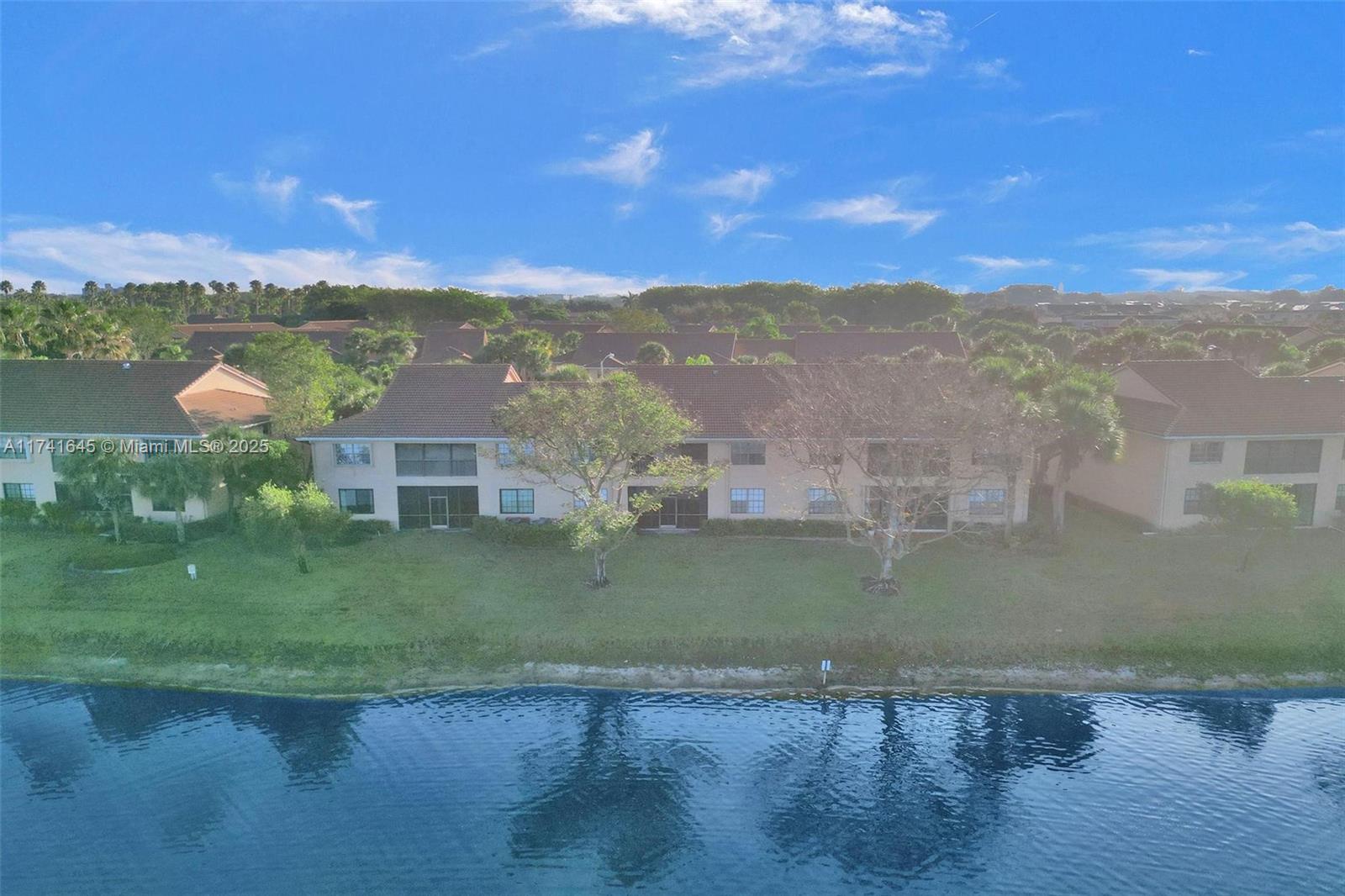 MONTEGO BAY AT BOCA POINT - Residential Lease