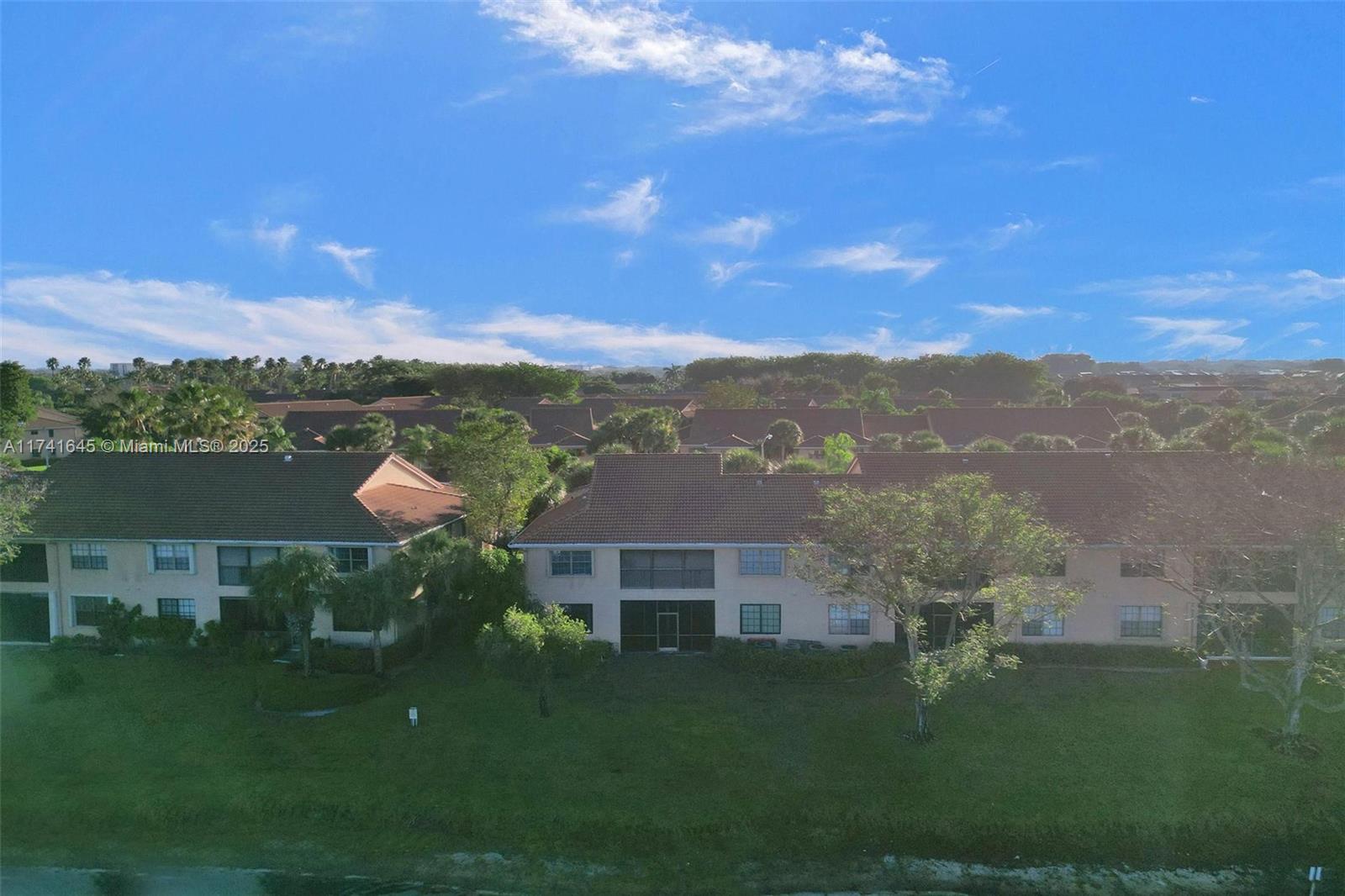 MONTEGO BAY AT BOCA POINT - Residential Lease