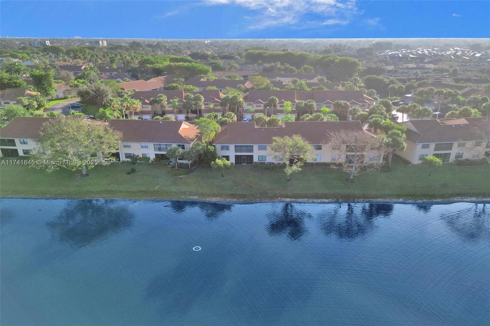 MONTEGO BAY AT BOCA POINT - Residential Lease