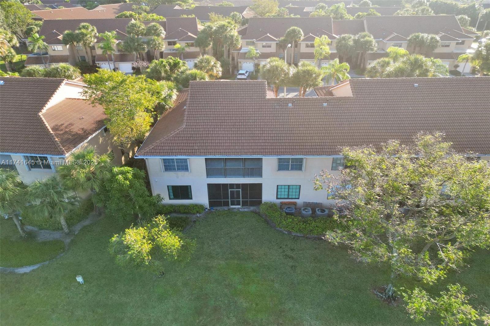 MONTEGO BAY AT BOCA POINT - Residential Lease