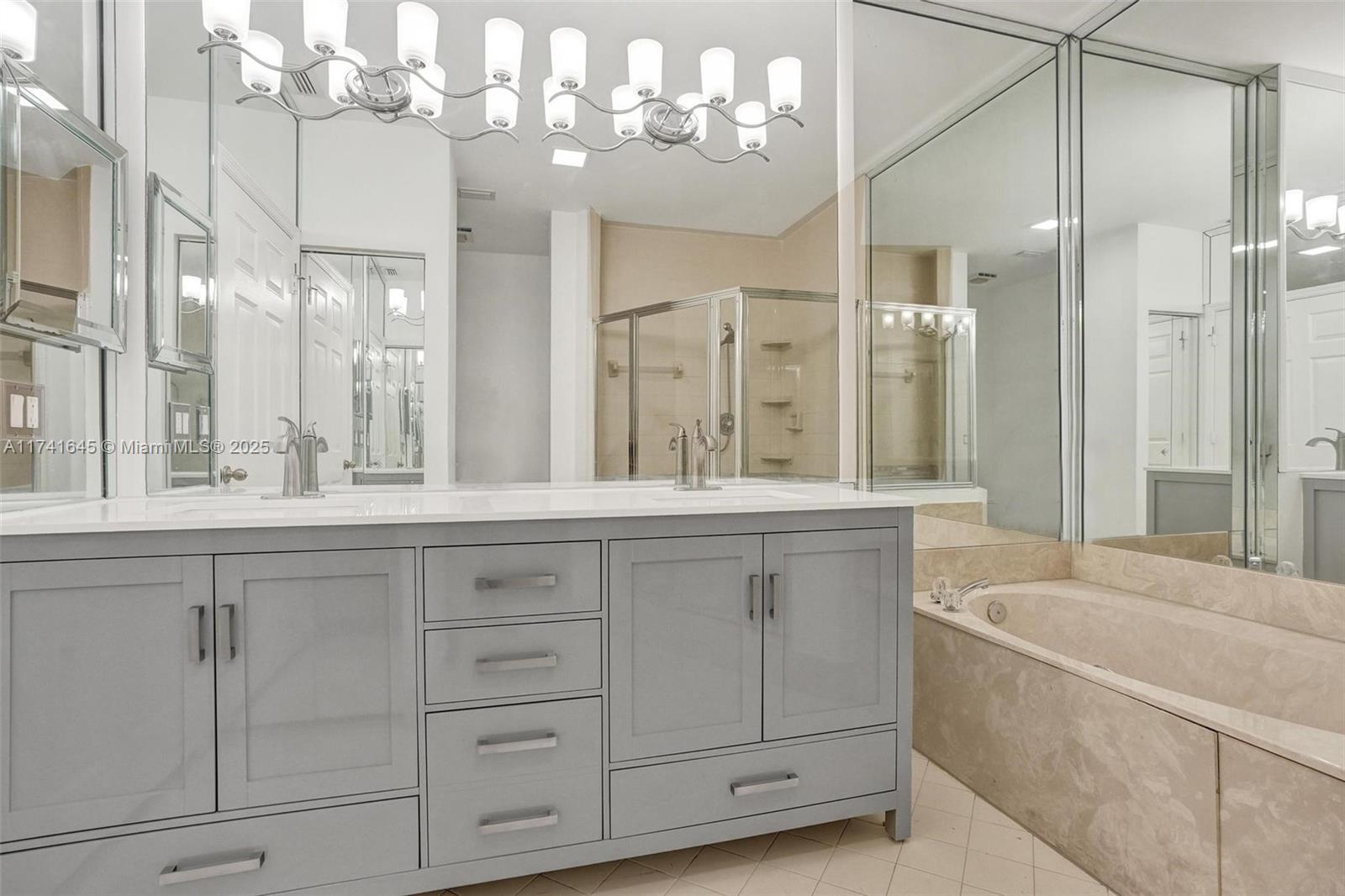 MONTEGO BAY AT BOCA POINT - Residential Lease