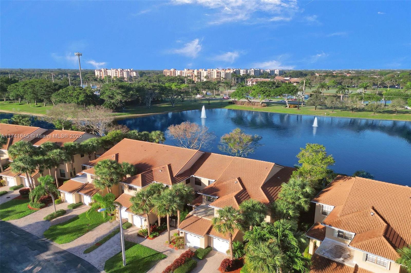 MONTEGO BAY AT BOCA POINT - Residential Lease