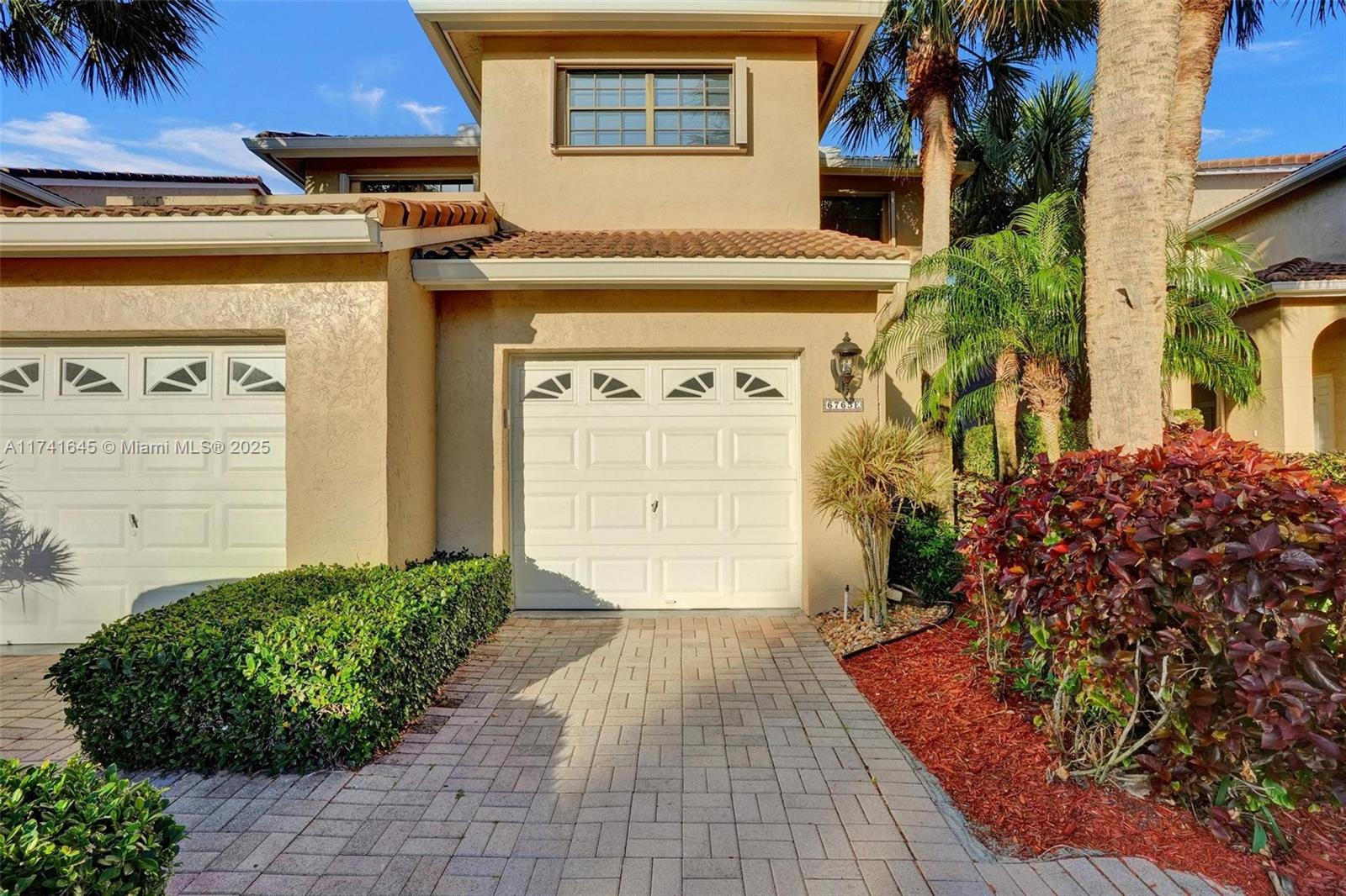 MONTEGO BAY AT BOCA POINT - Residential Lease
