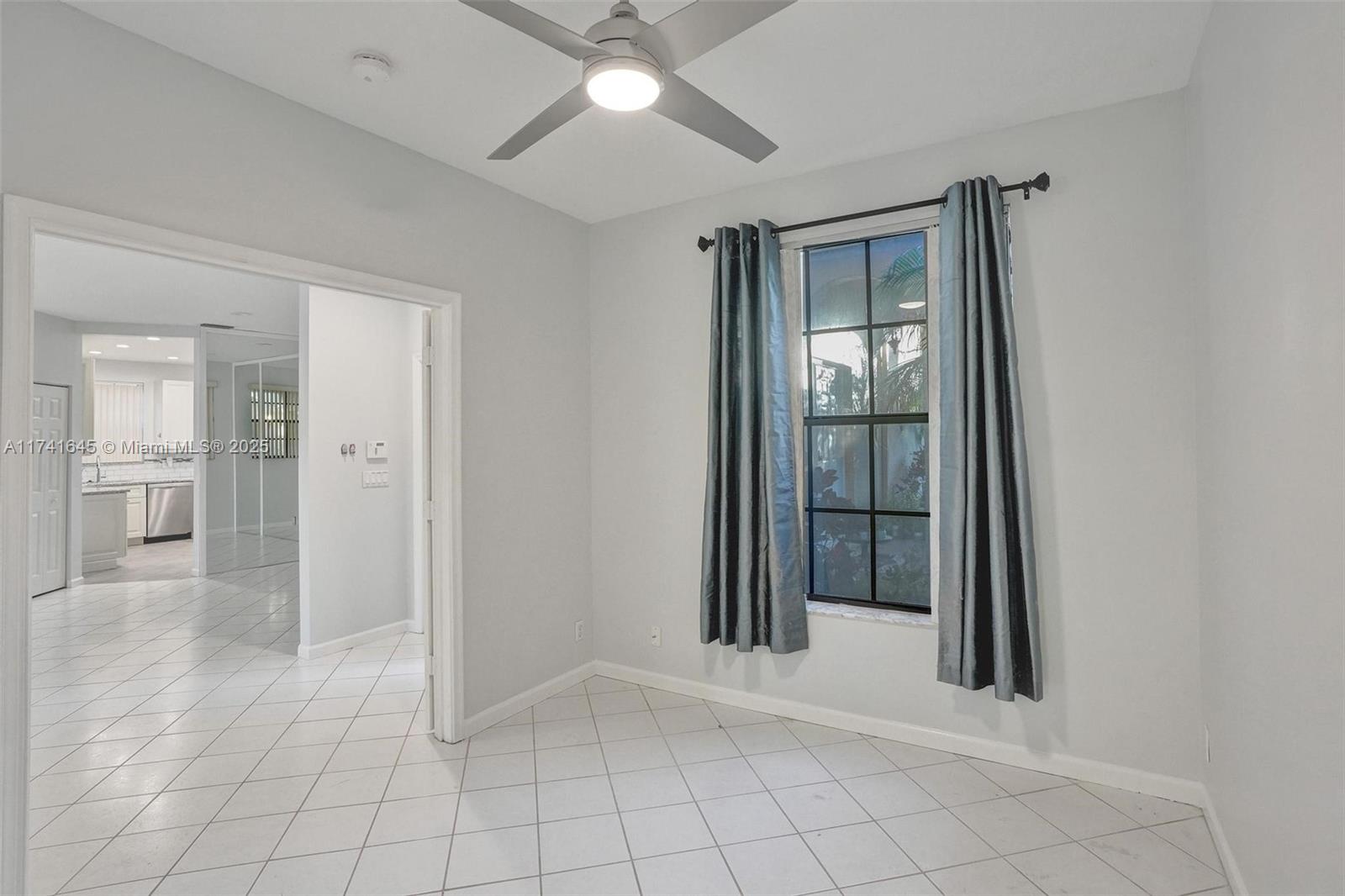 MONTEGO BAY AT BOCA POINT - Residential Lease