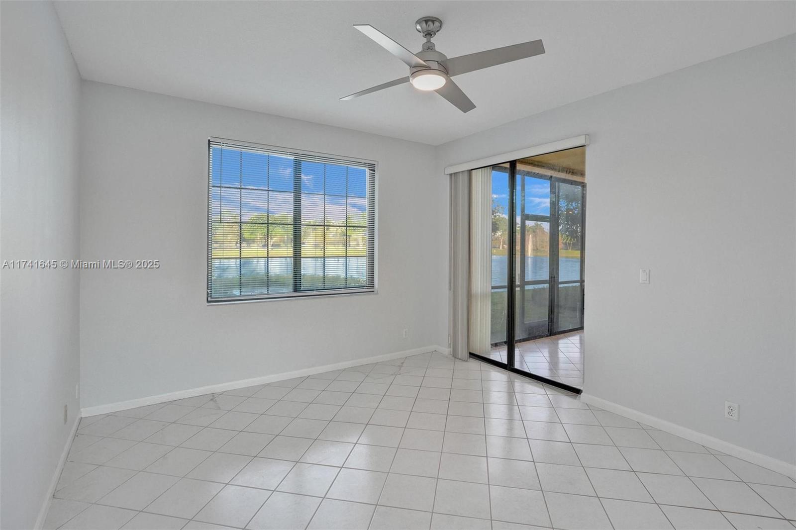 MONTEGO BAY AT BOCA POINT - Residential Lease