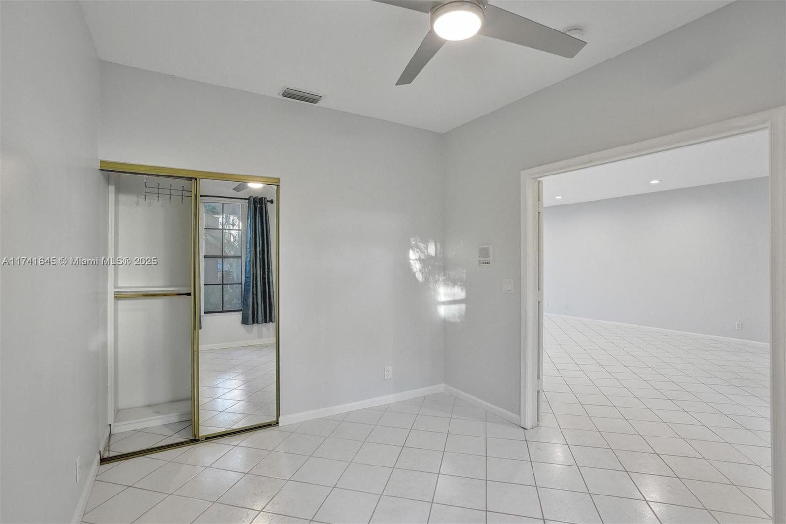 MONTEGO BAY AT BOCA POINT - Residential Lease