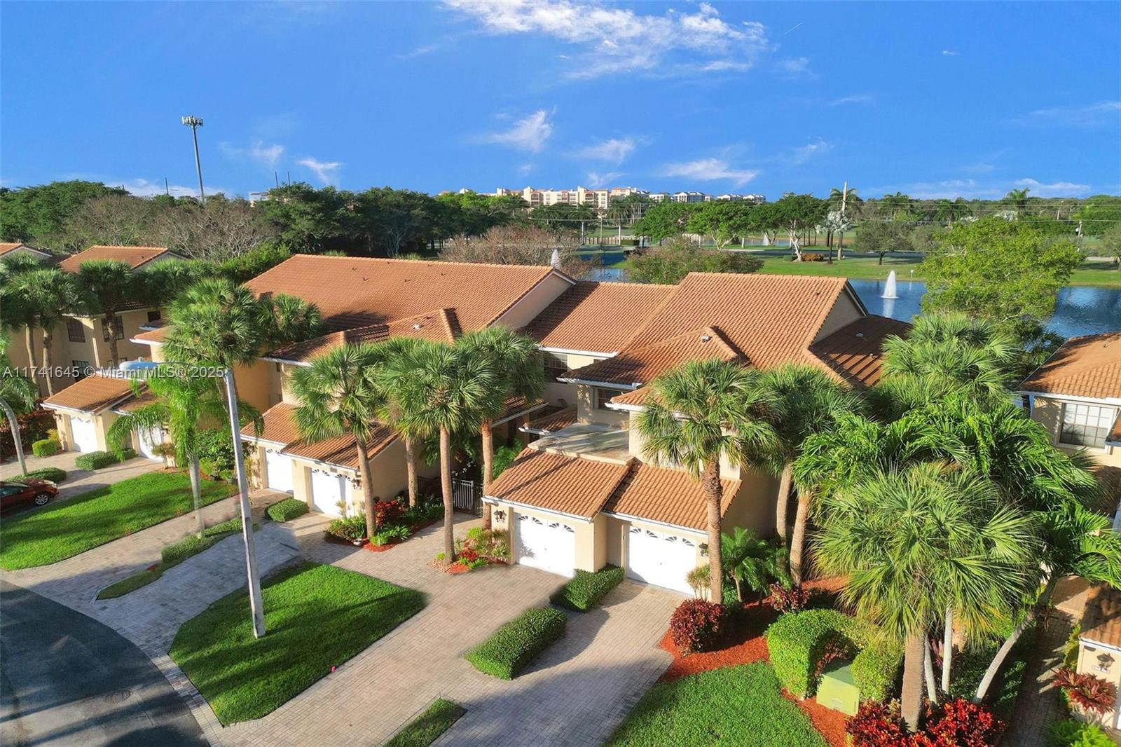 MONTEGO BAY AT BOCA POINT - Residential Lease