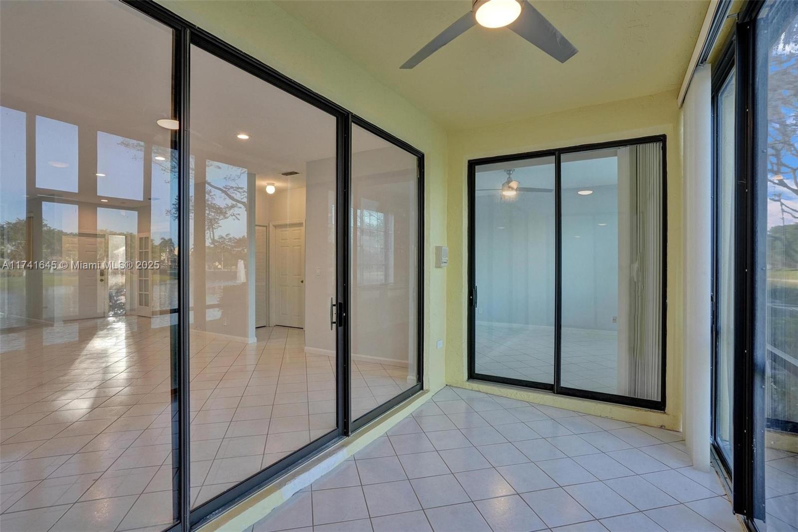 MONTEGO BAY AT BOCA POINT - Residential Lease
