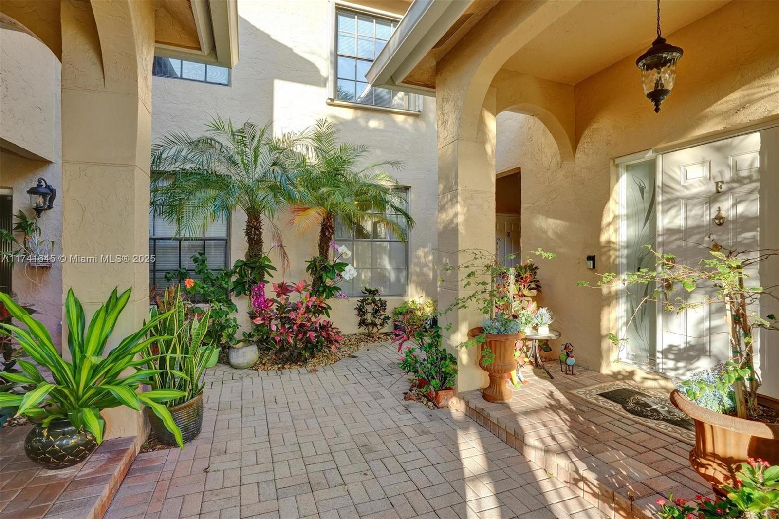 MONTEGO BAY AT BOCA POINT - Residential Lease
