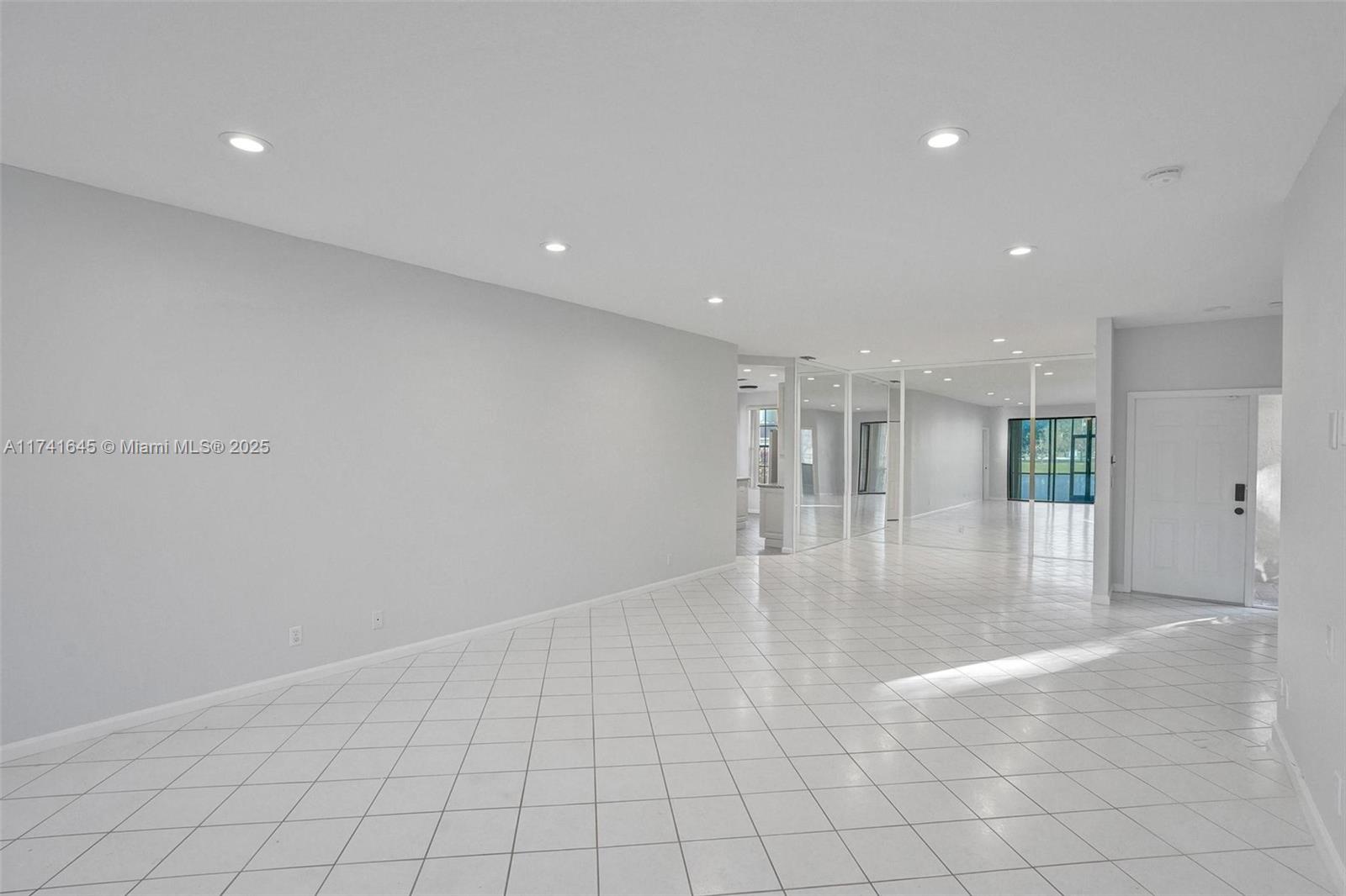 MONTEGO BAY AT BOCA POINT - Residential Lease