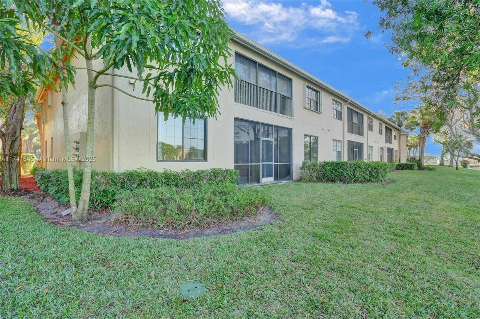 MONTEGO BAY AT BOCA POINT - Residential Lease