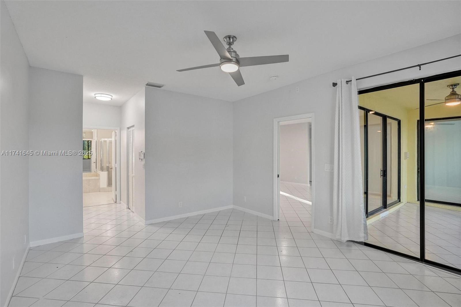 MONTEGO BAY AT BOCA POINT - Residential Lease