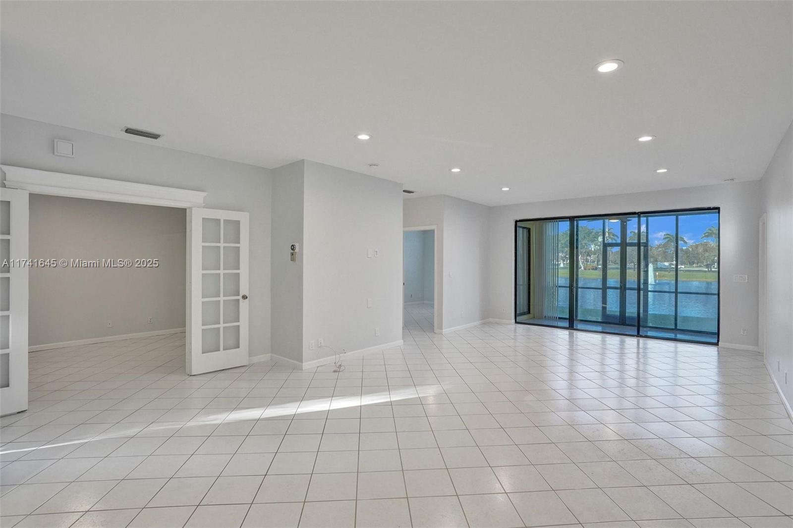 MONTEGO BAY AT BOCA POINT - Residential Lease
