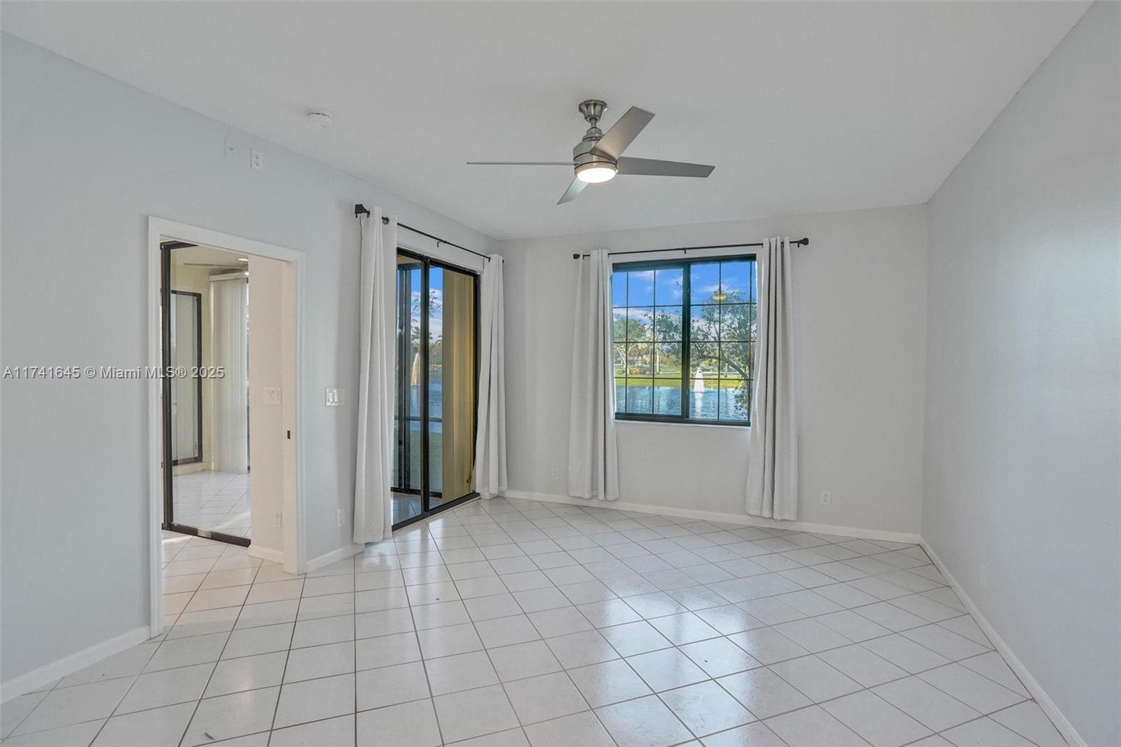 MONTEGO BAY AT BOCA POINT - Residential Lease