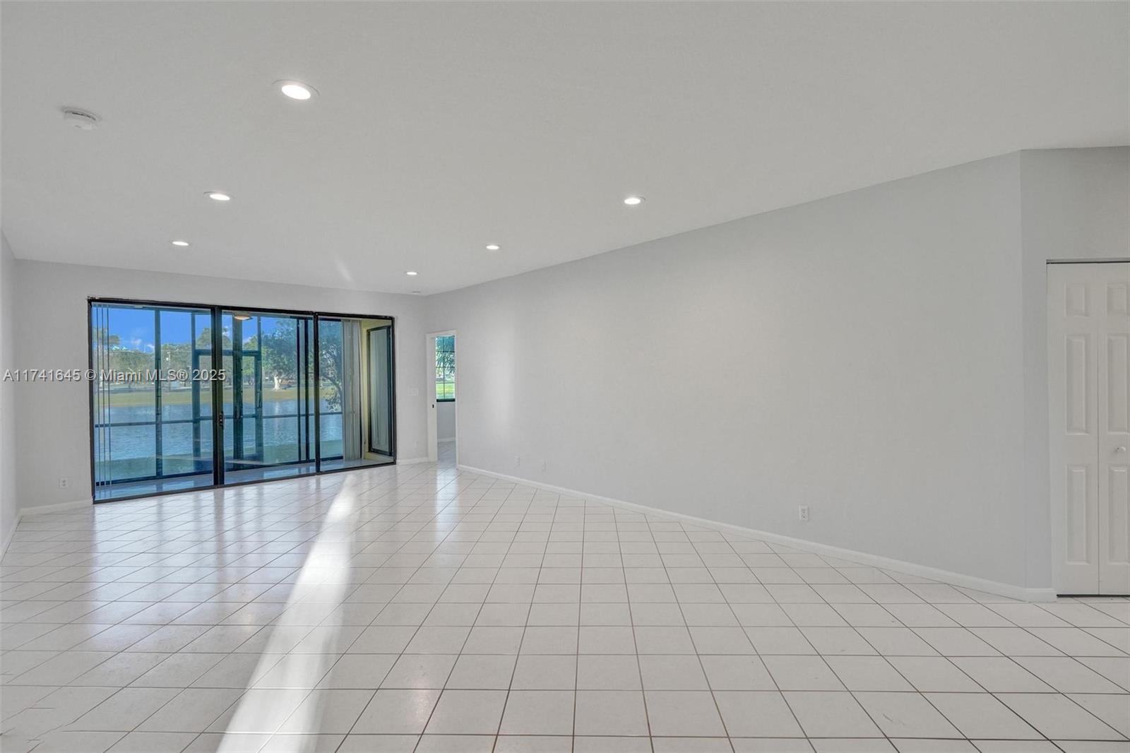 MONTEGO BAY AT BOCA POINT - Residential Lease