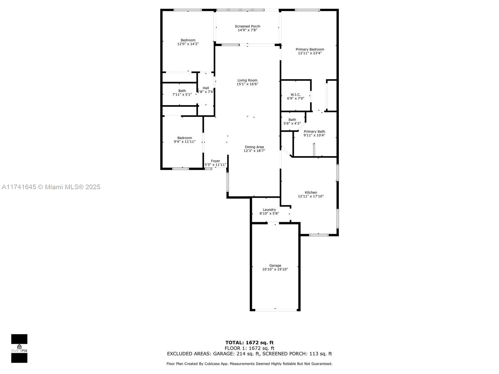 MONTEGO BAY AT BOCA POINT - Residential Lease