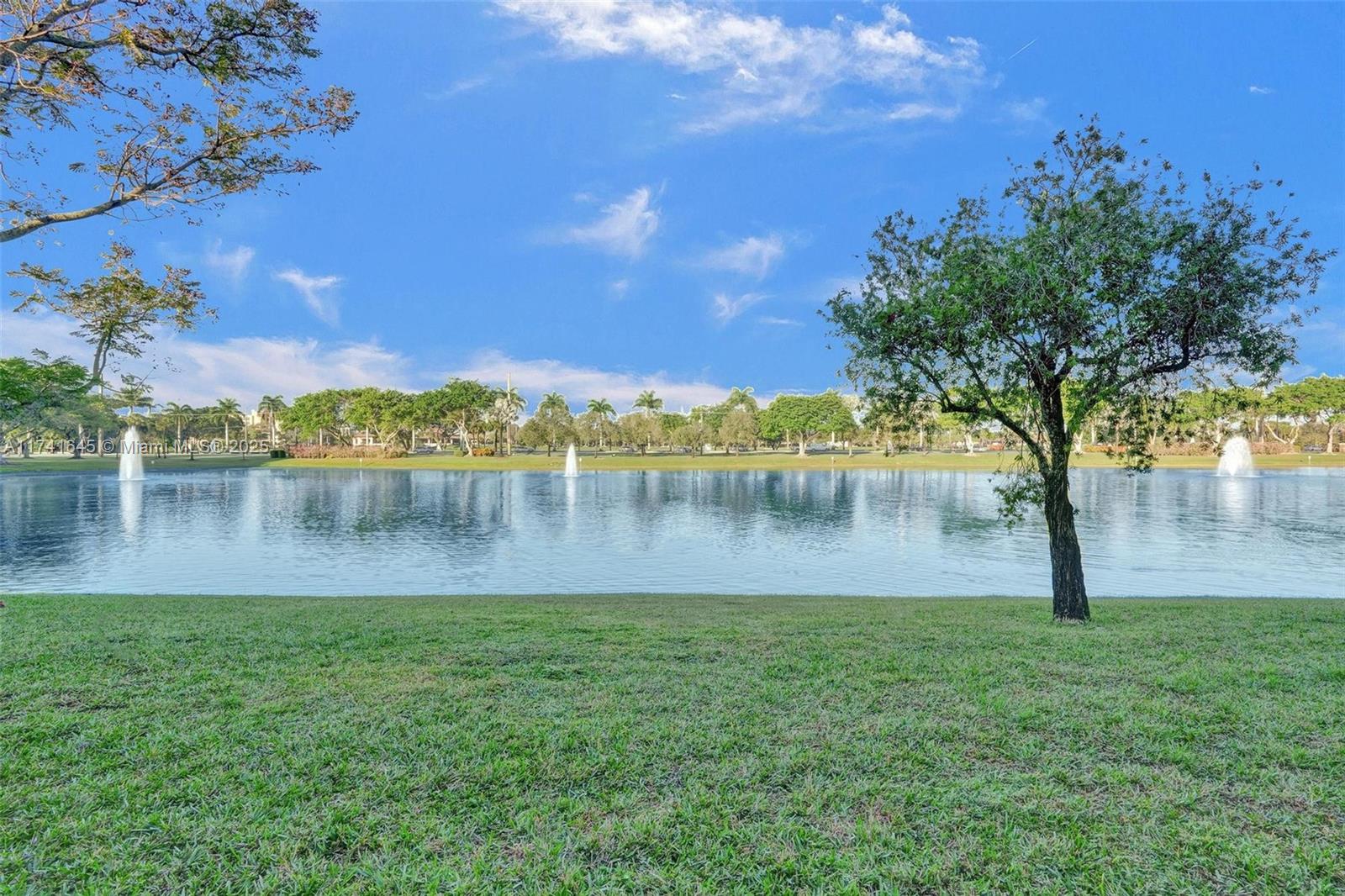 MONTEGO BAY AT BOCA POINT - Residential Lease