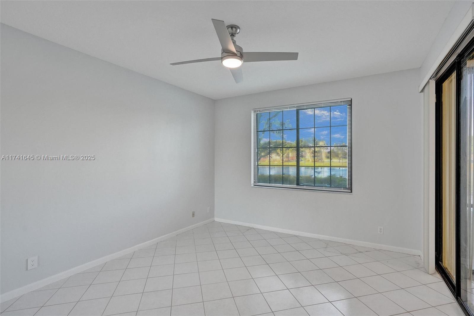 MONTEGO BAY AT BOCA POINT - Residential Lease
