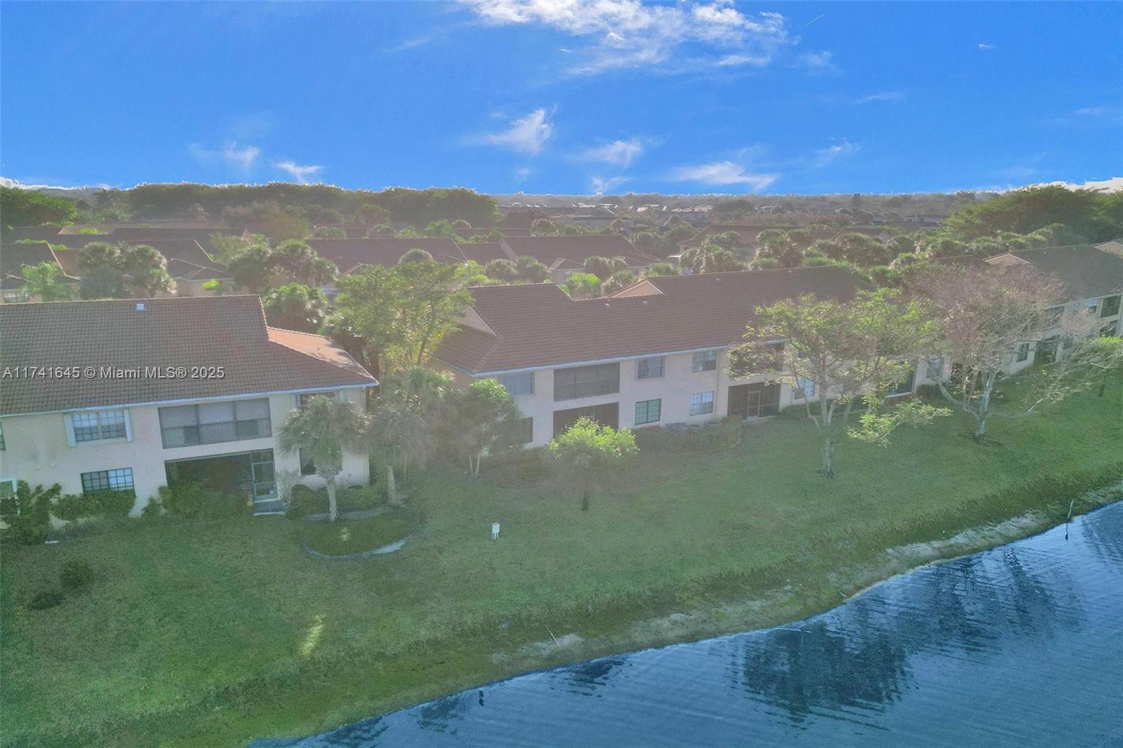 MONTEGO BAY AT BOCA POINT - Residential Lease