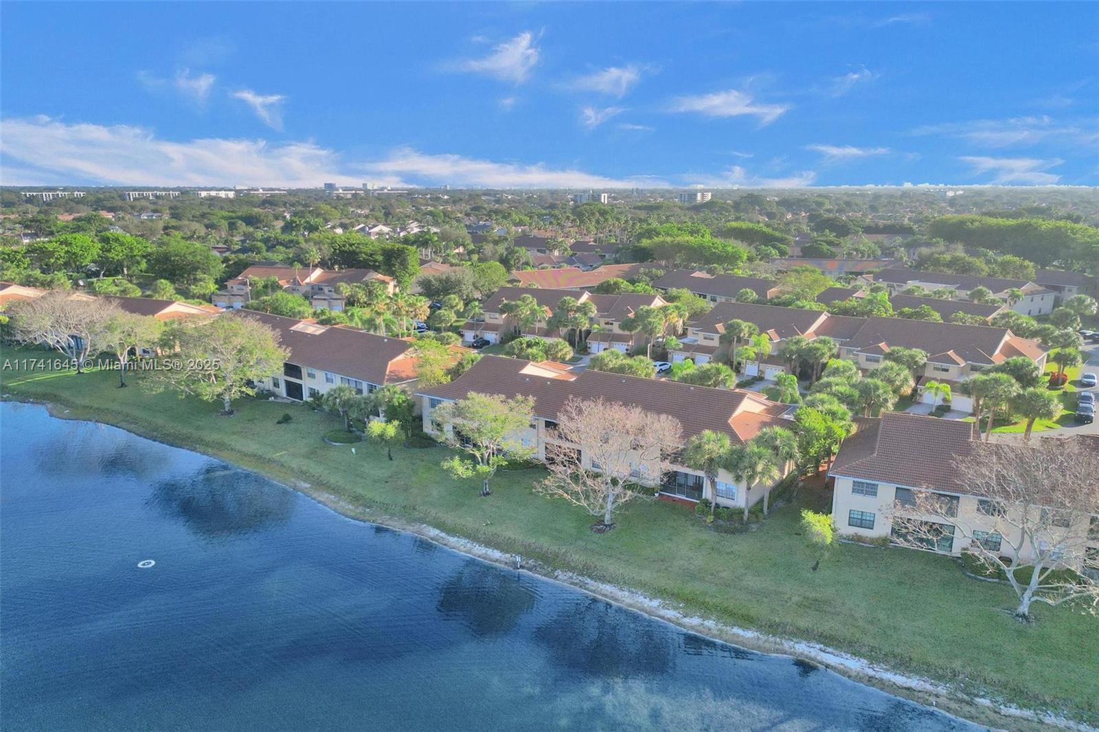 MONTEGO BAY AT BOCA POINT - Residential Lease