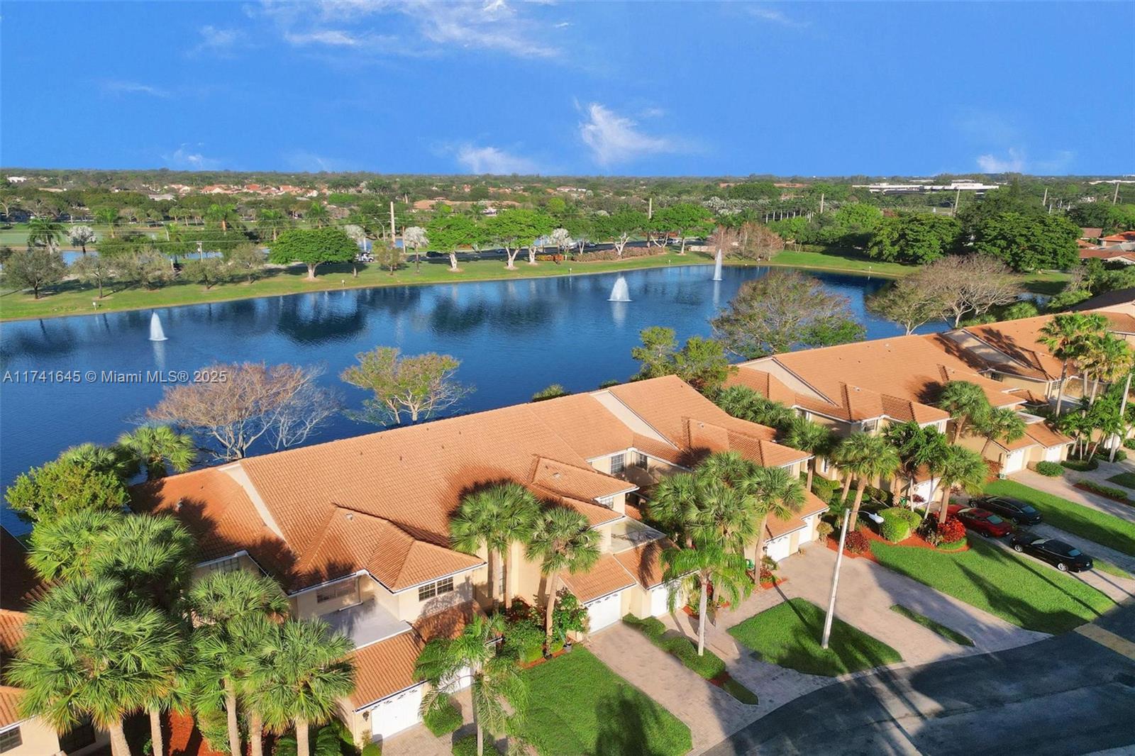 MONTEGO BAY AT BOCA POINT - Residential Lease