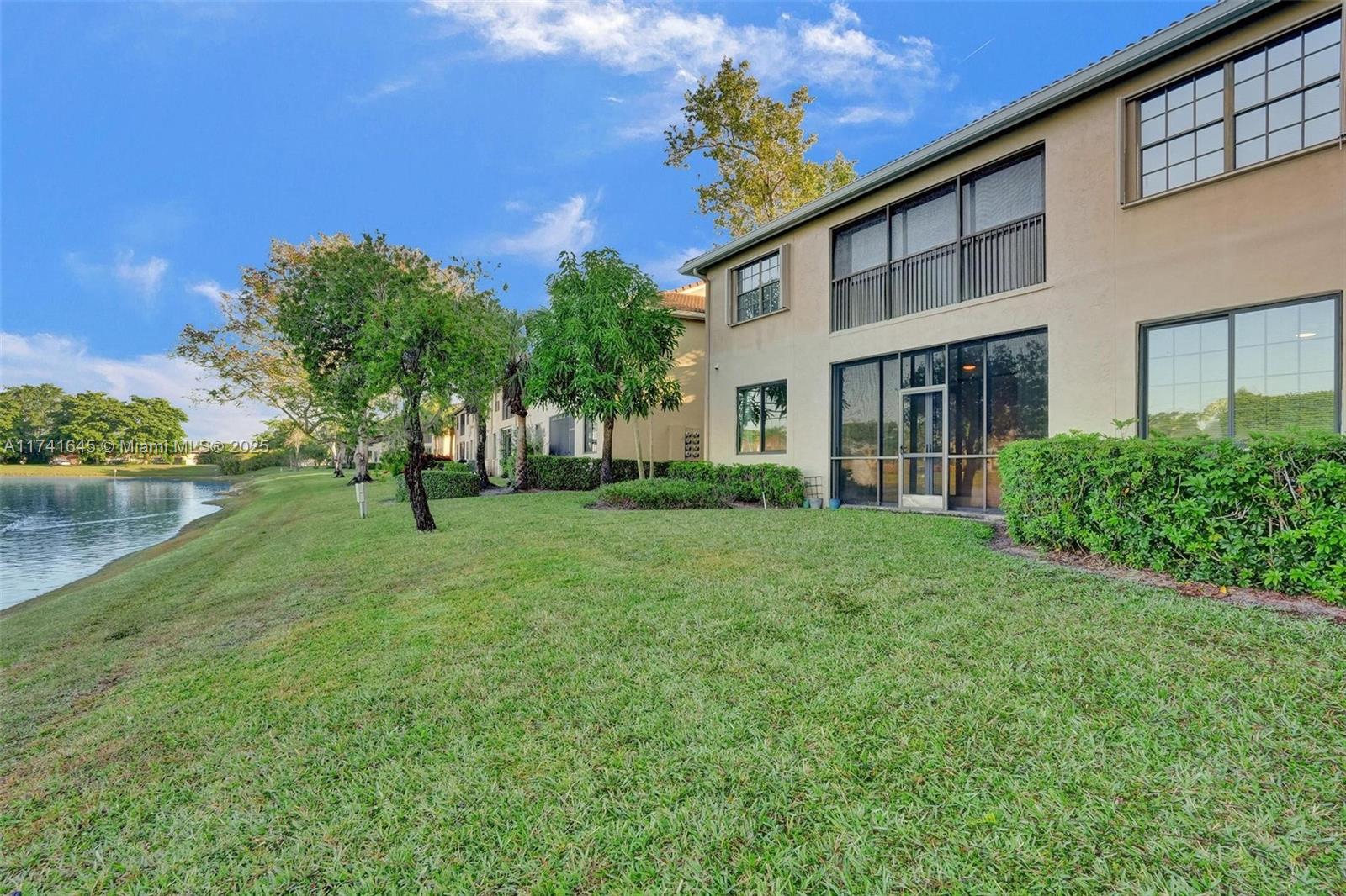 MONTEGO BAY AT BOCA POINT - Residential Lease