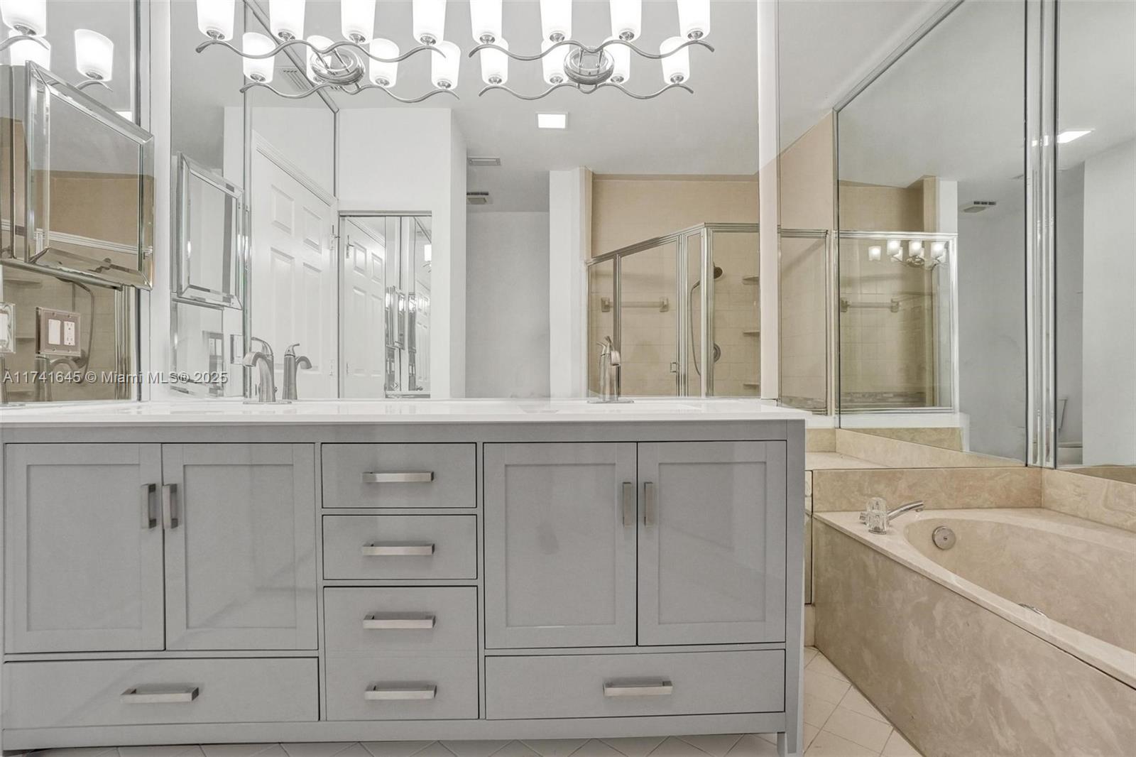 MONTEGO BAY AT BOCA POINT - Residential Lease