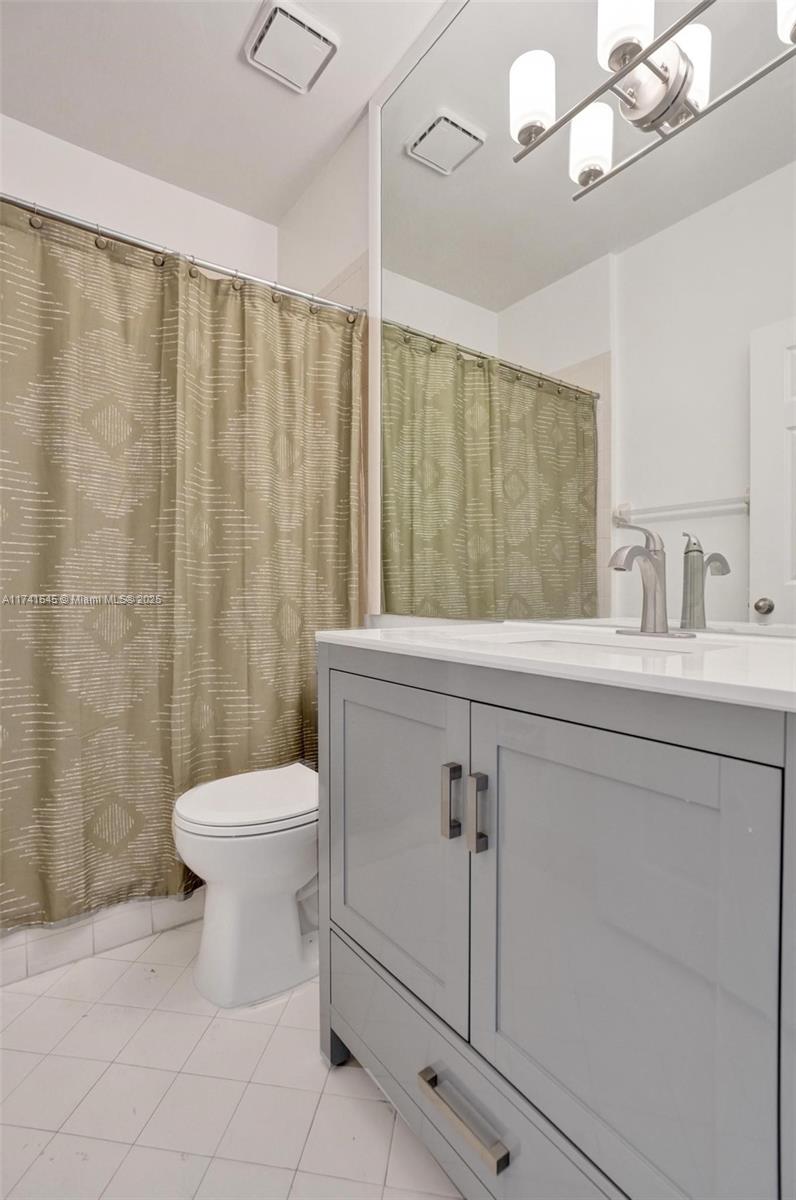 MONTEGO BAY AT BOCA POINT - Residential Lease