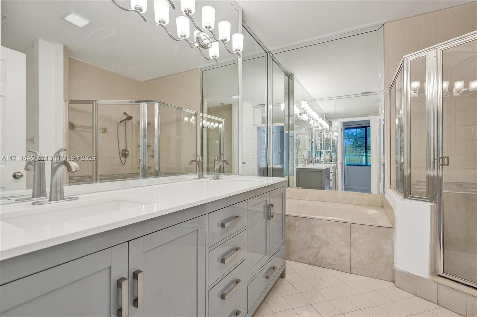 MONTEGO BAY AT BOCA POINT - Residential Lease