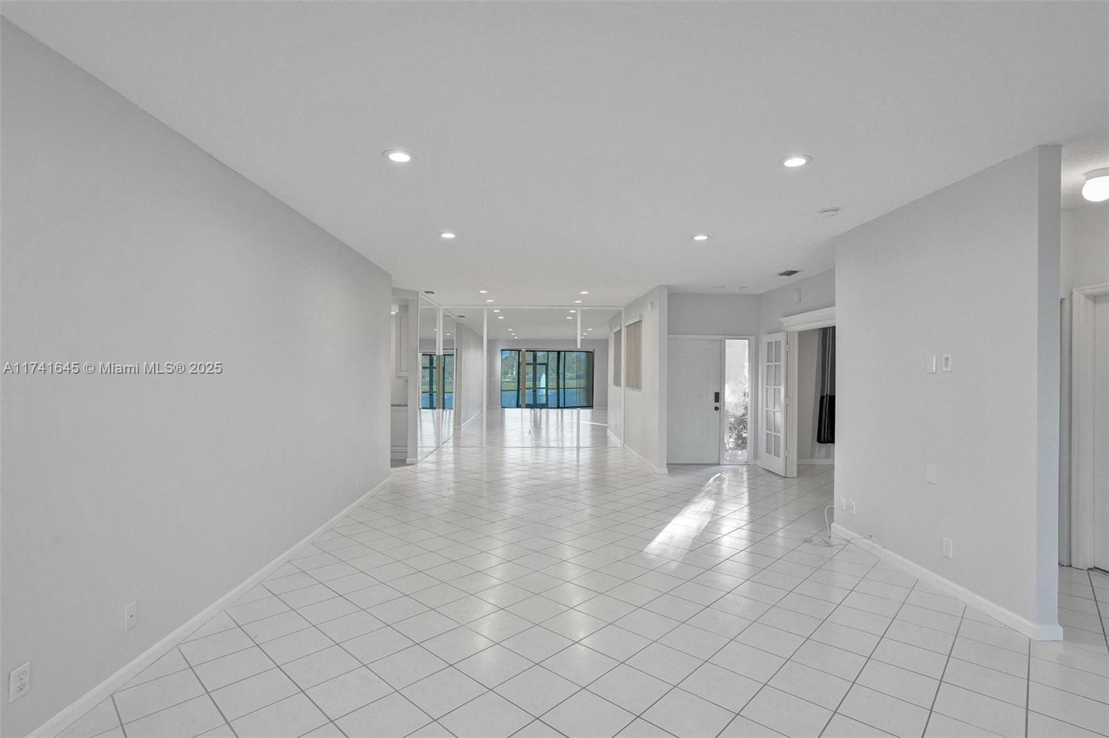 MONTEGO BAY AT BOCA POINT - Residential Lease