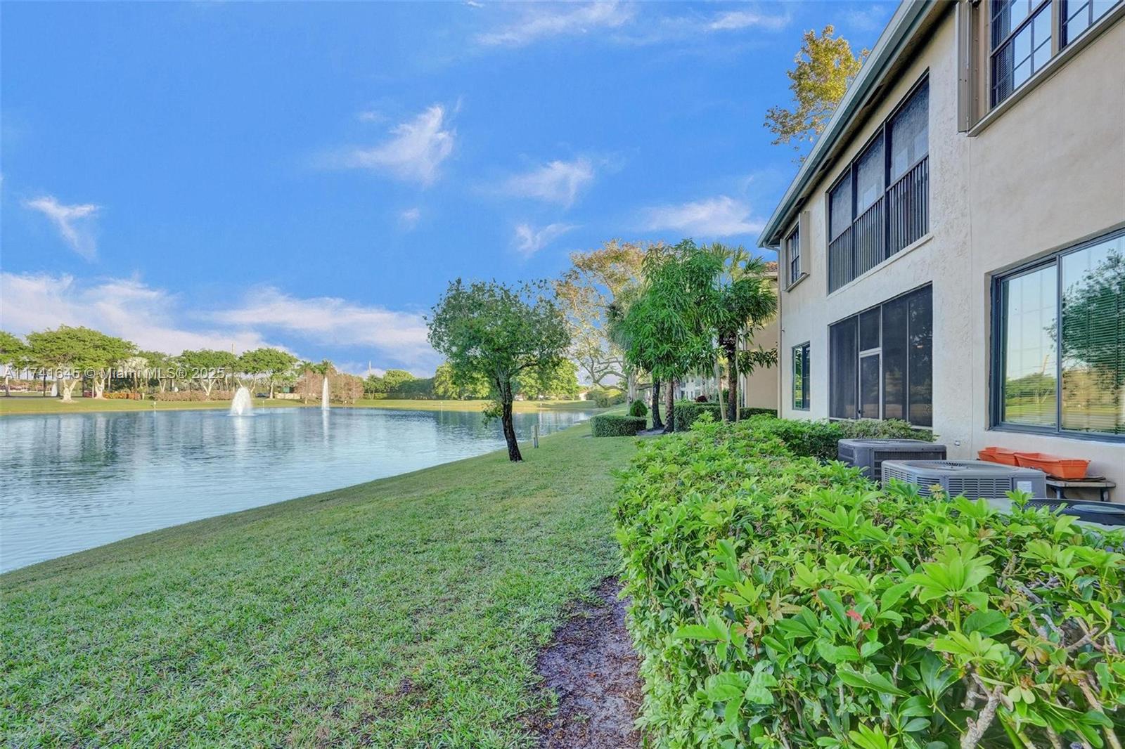 MONTEGO BAY AT BOCA POINT - Residential Lease