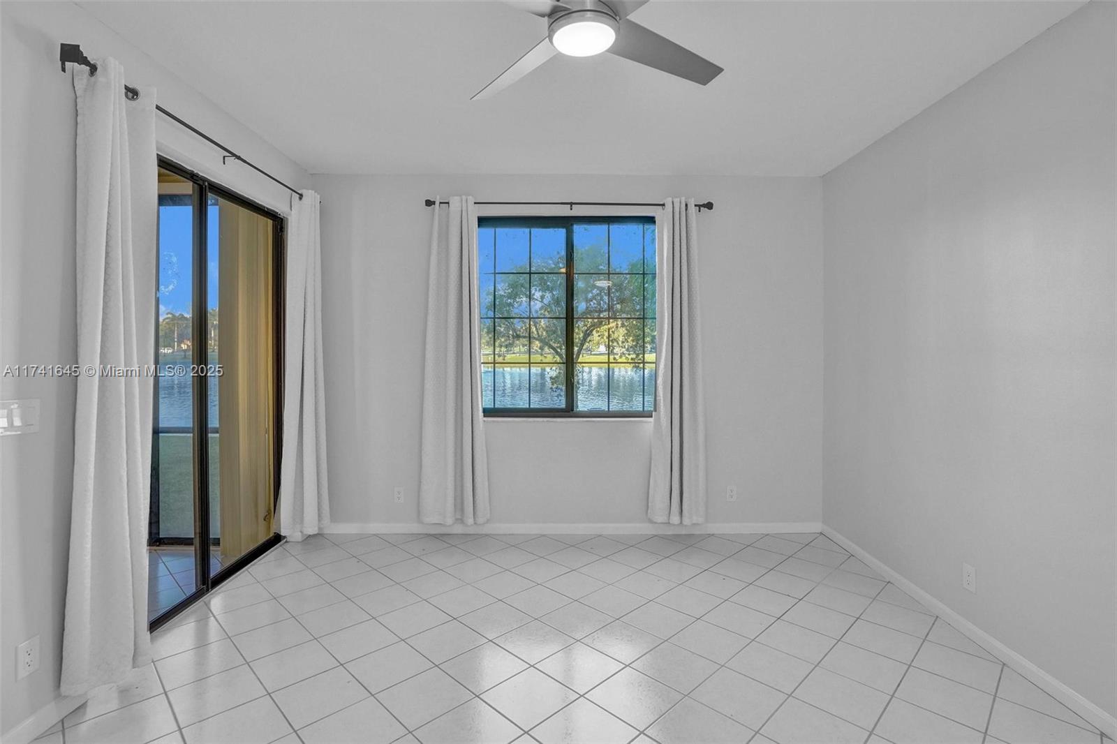MONTEGO BAY AT BOCA POINT - Residential Lease