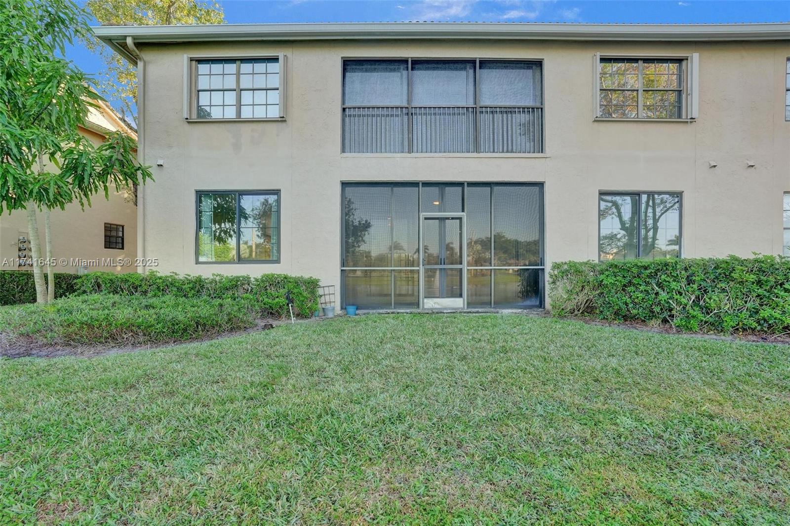 MONTEGO BAY AT BOCA POINT - Residential Lease