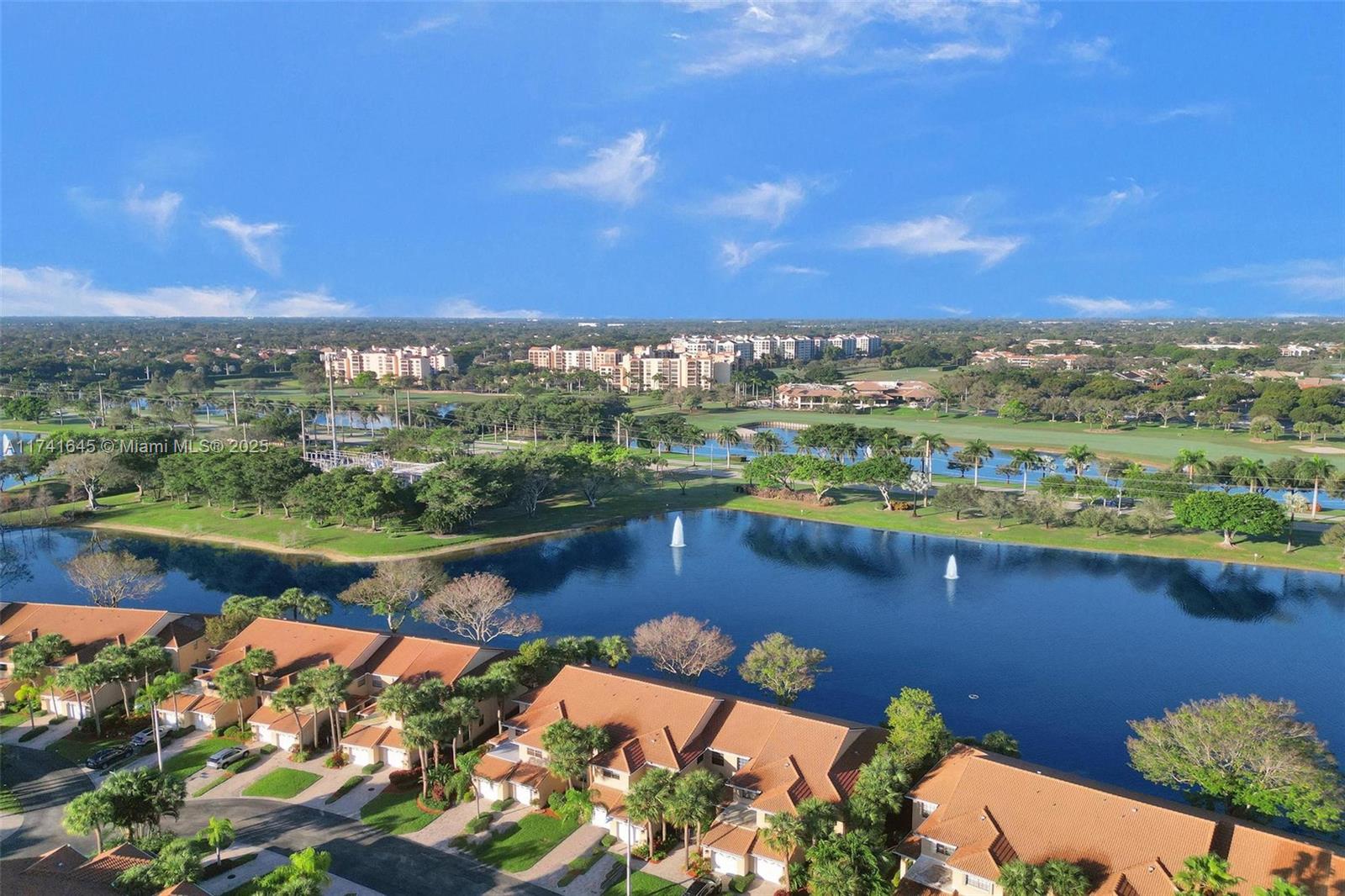 MONTEGO BAY AT BOCA POINT - Residential Lease