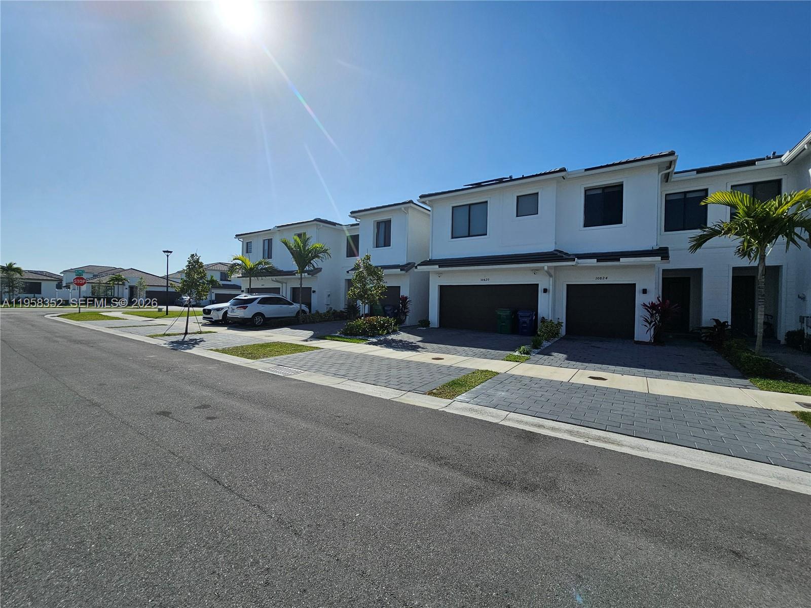 MC RESIDENTIAL - Residential