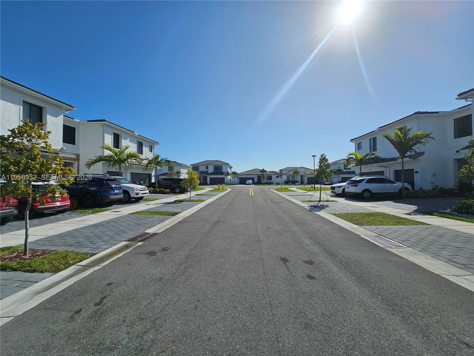 MC RESIDENTIAL - Residential