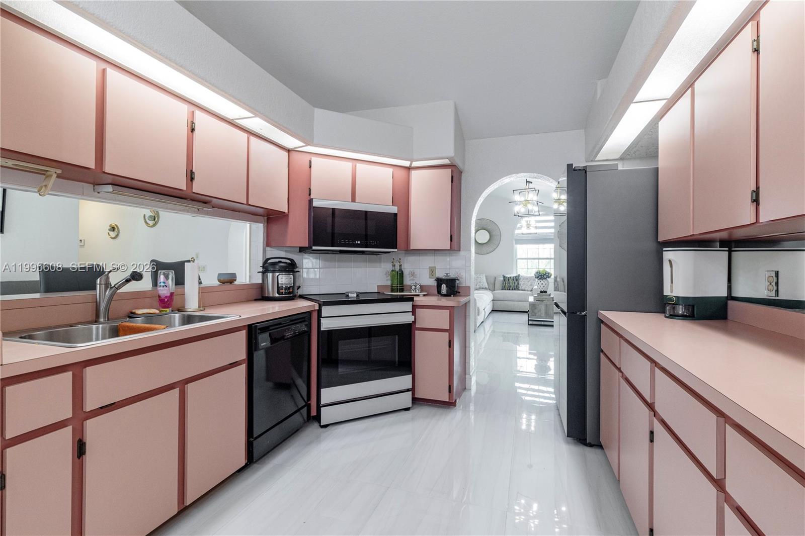 PORT CHARLOTTE - Residential
