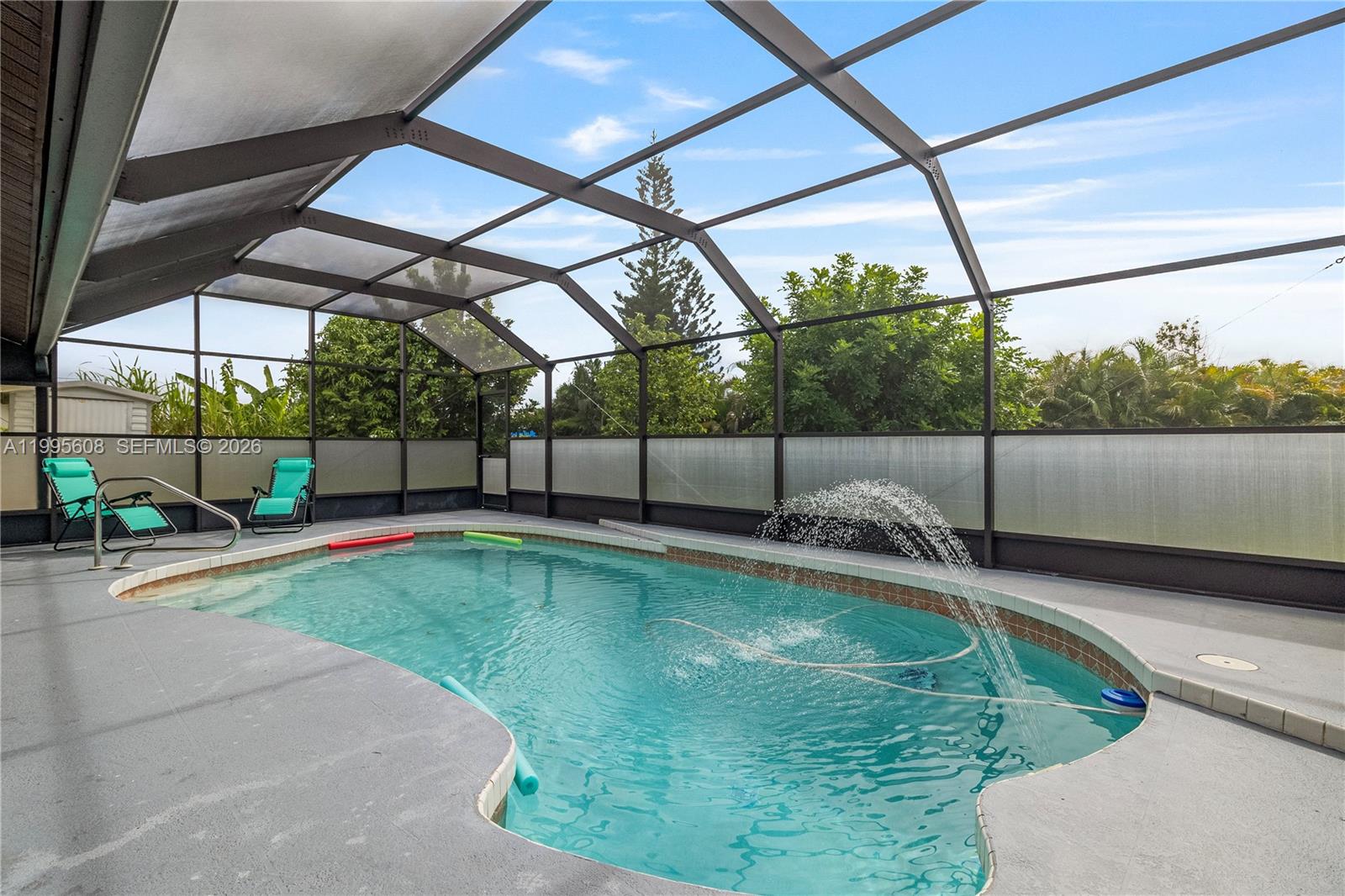 PORT CHARLOTTE - Residential