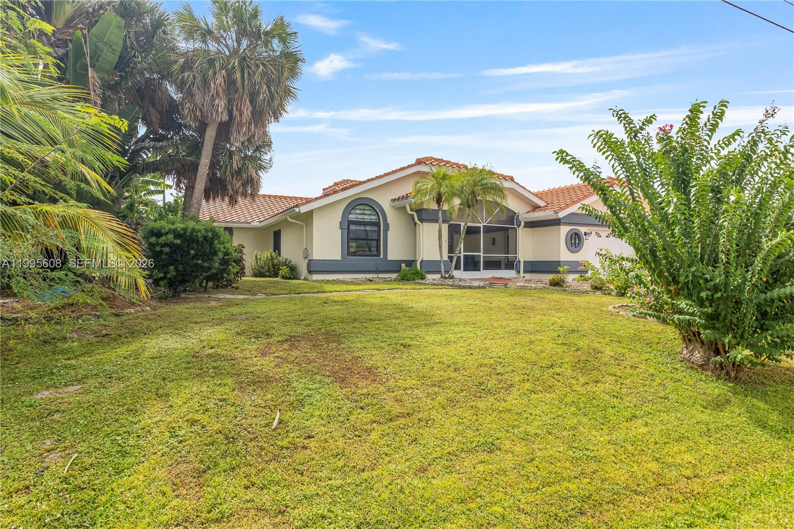 PORT CHARLOTTE - Residential