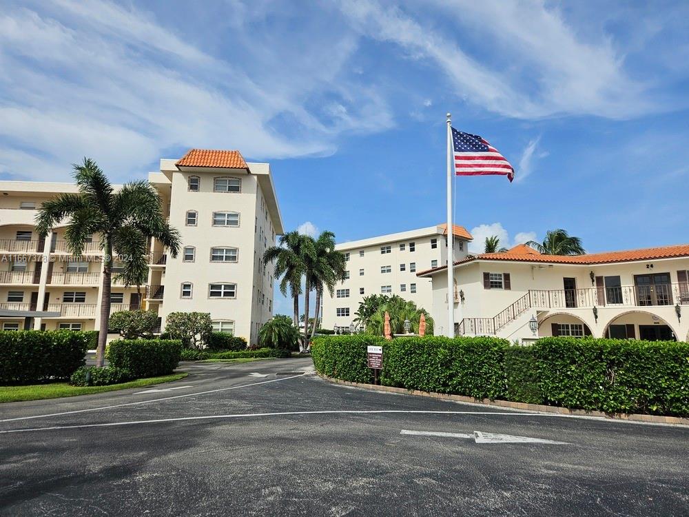 Great property ready to new owner and your personal touches. Amazing water views from living area and Master bedroom. Large closets are ideal for storage. Feel the ocean breeze flow into your living room as you enjoy time with family and friends. Easy to show