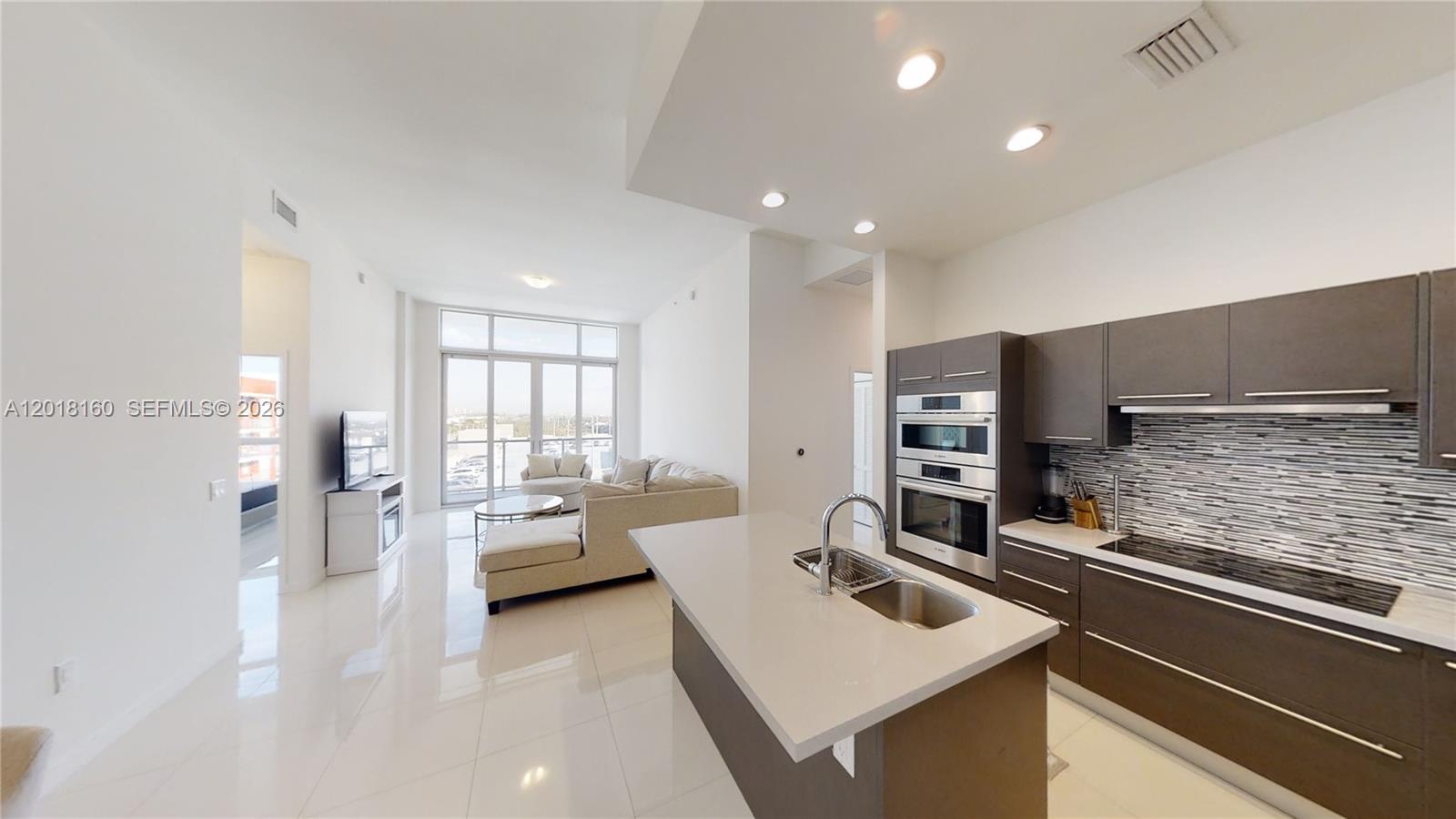 MIDTOWN AT DORAL - Residential