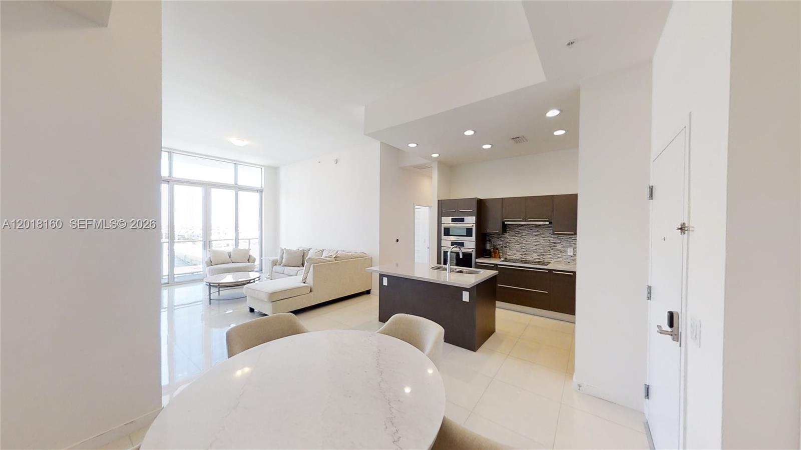 MIDTOWN AT DORAL - Residential