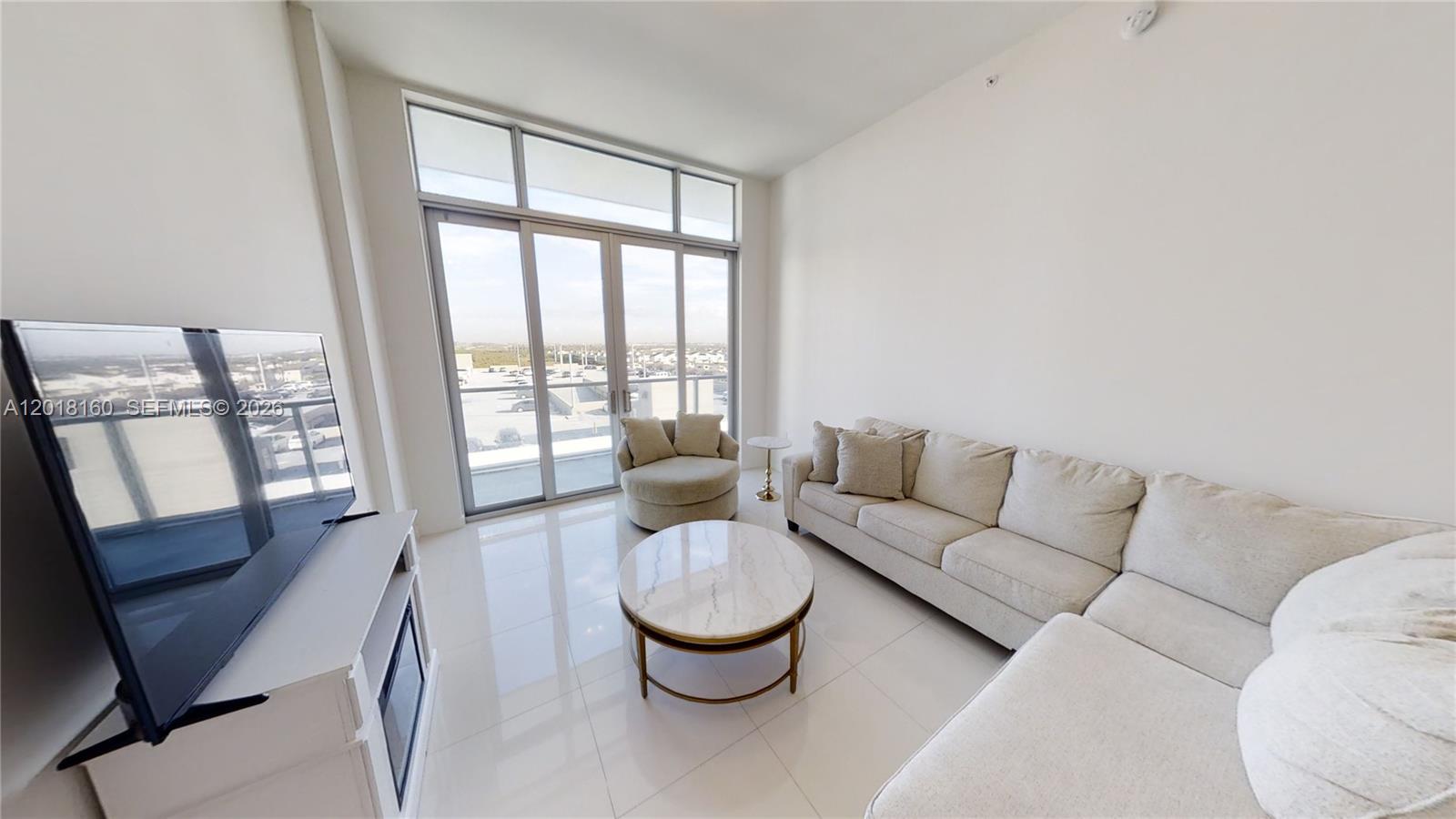 MIDTOWN AT DORAL - Residential