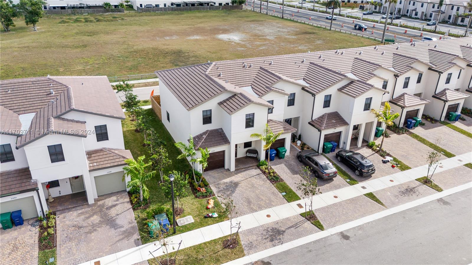 sienna reserve - Residential