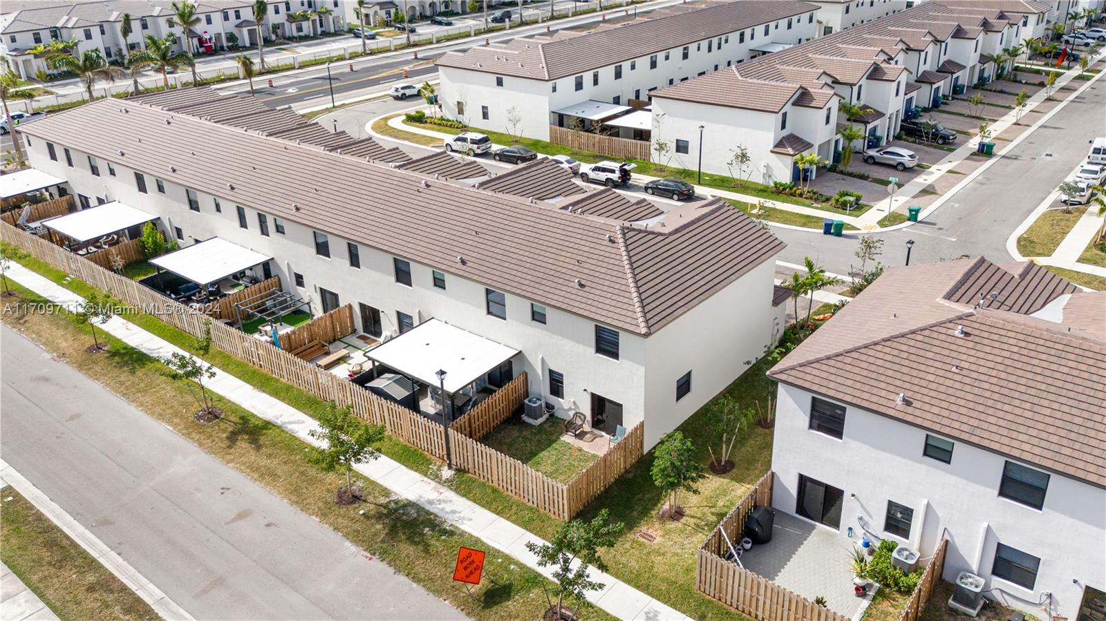 sienna reserve - Residential