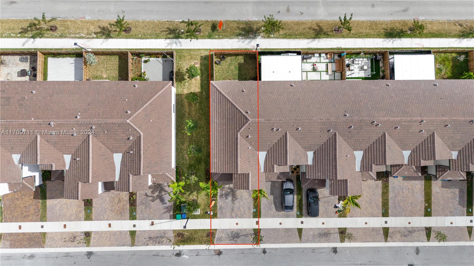 sienna reserve - Residential