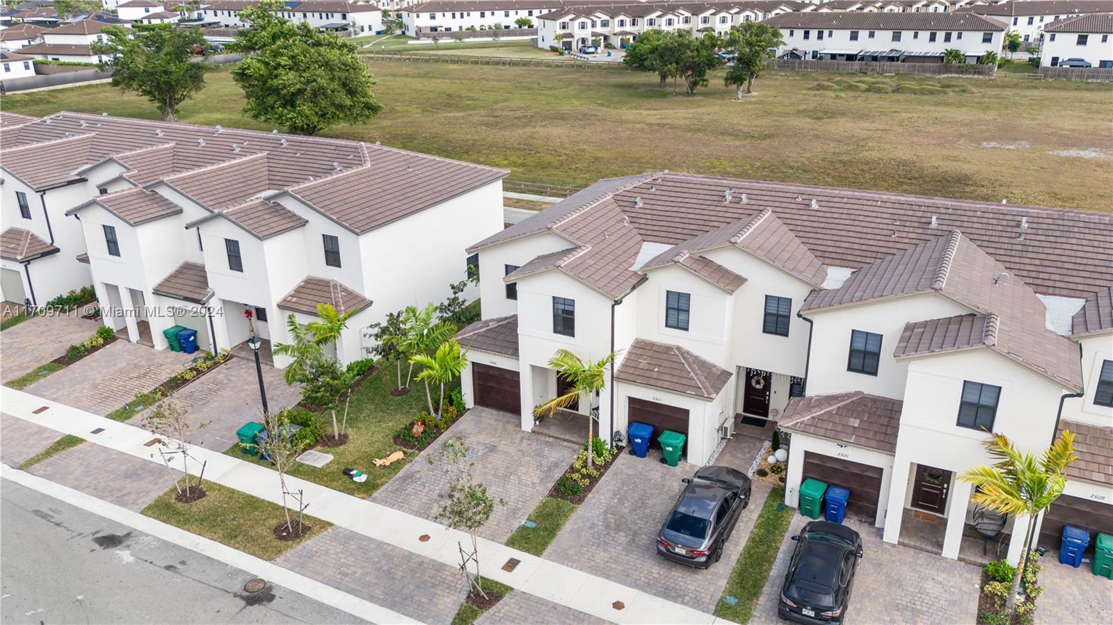 sienna reserve - Residential