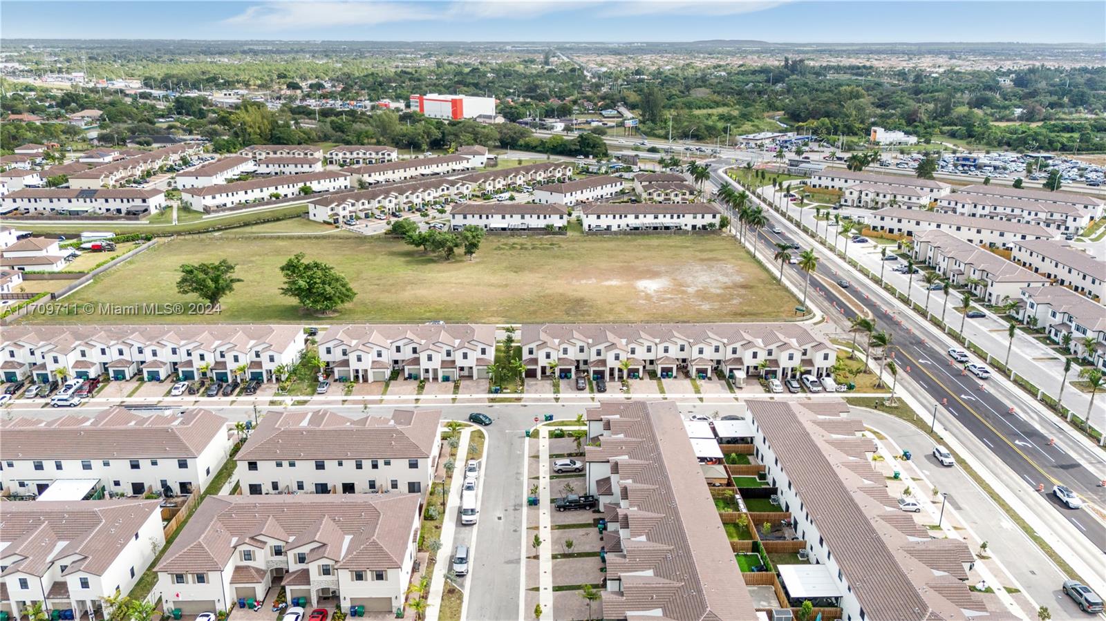 sienna reserve - Residential